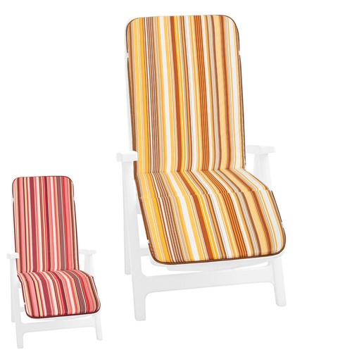 Coussin pour poltrona pliant - coussin,