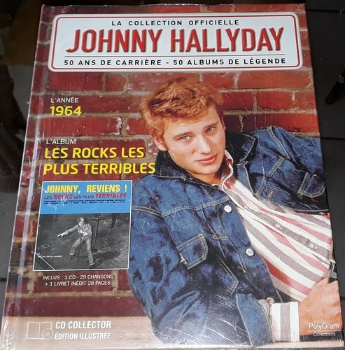Neuf scelle johnny - neuf, /