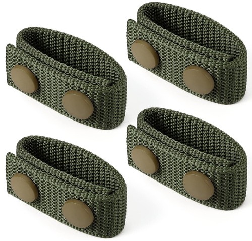 Boucle ceinture nylon - boucle, de