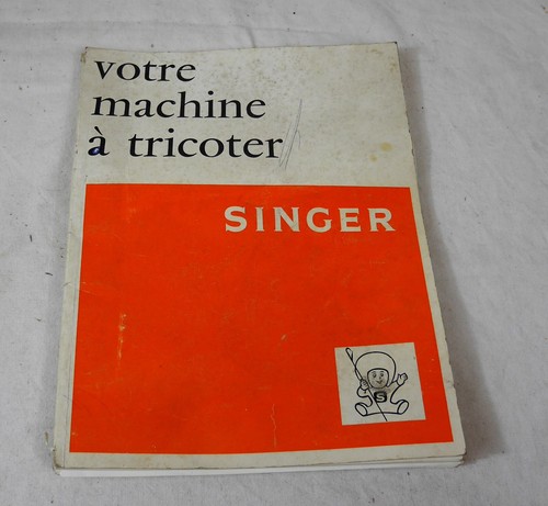 Catalogue manuel machine - manuel, a