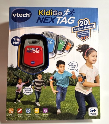 Vtech kidigo nextag - vtech, active