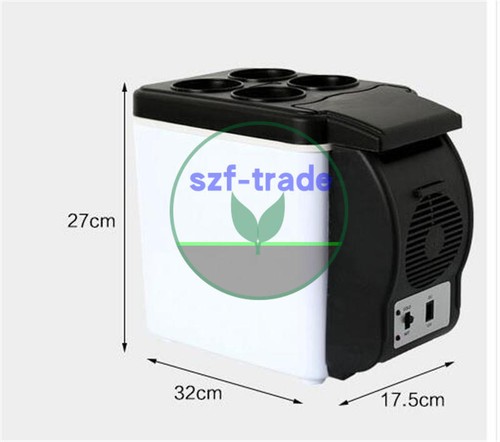 12v mini fridge car small - fridge,