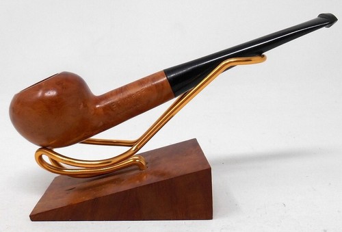 Belle pipe bruyère - en,