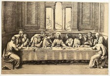 Marcantonio RAIMONDI - La