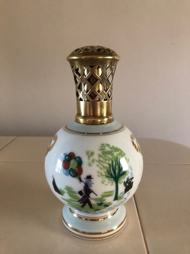 Lampe berger les amoureux - berger,