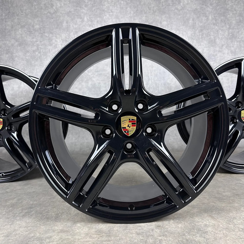 Porsche panamera jantes - jantes, 20"