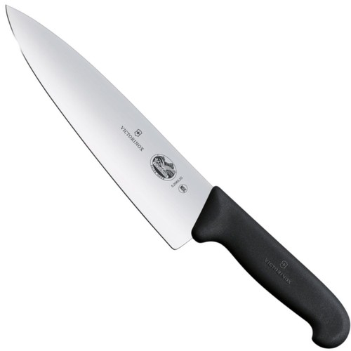 Couteau chef fibrox - couteau, de