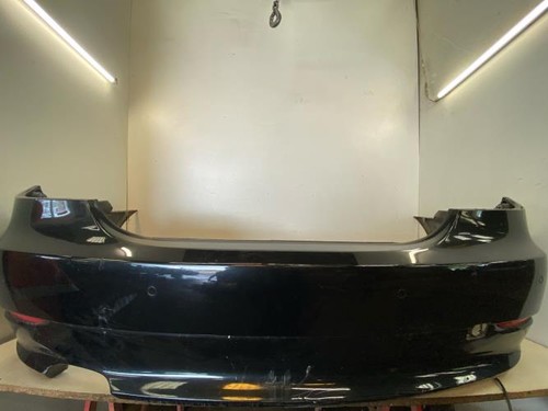 Pare choc arriere bmw serie - arriere, 5