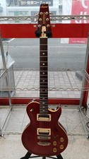 Guitare électrique ARIA PROII PE-R60