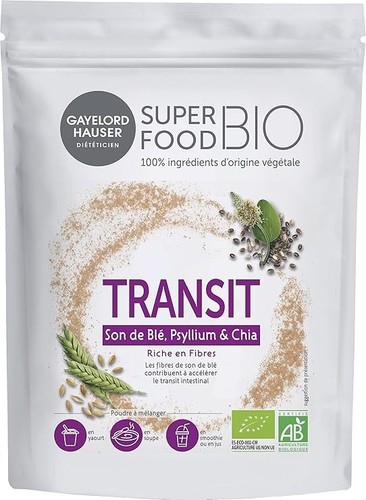 Gayelord hauser superfood - gayelord,