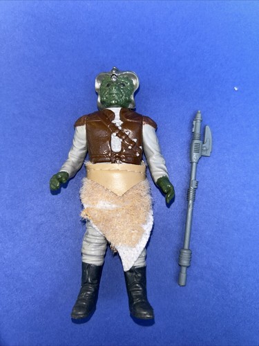 Figurine vintage star - vintage, wars