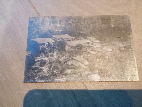 Cpa debut 1900 carte postale - debut,