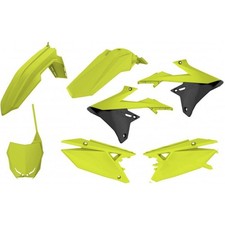 Kit De Carénage En Plastique