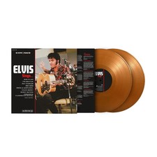 Elvis Presley Sings Ltd 500
