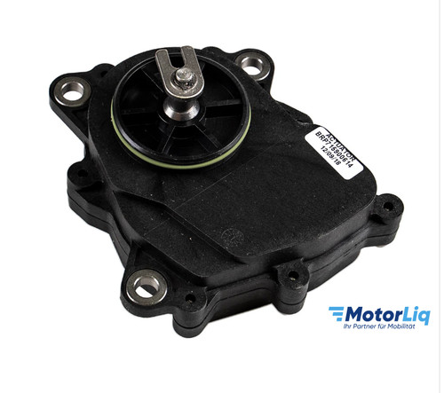 Actionneur 4x4 can - actionneur,