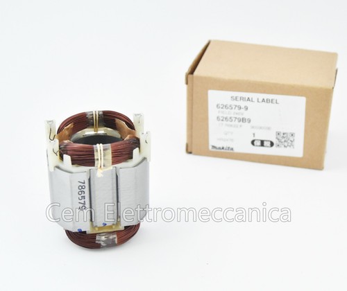 Stator makita original pour - makita,