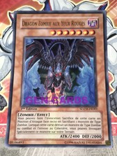 Carte YU GI OH DRAGON ZOMBIE