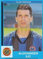 073 ALEKSANDAR ILIC # CLUB