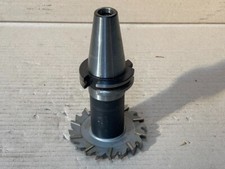 Cône de fraisage SA40 / porte