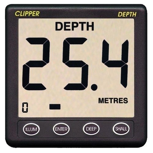 Nasa clipper échosondeur - clipper,