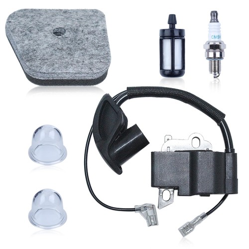 Kit bobine allumage pour - kit, de