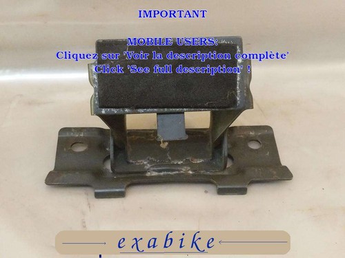 Support pour suzuki 650 de - support,