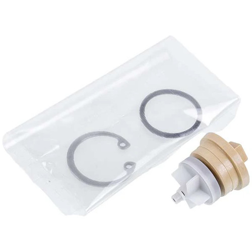 Capteur débit turbine - capteur, pour