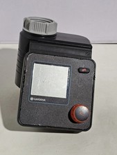 Programmateur d’arrosage