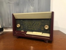 POSTE RADIO SCHNEIDER CALIPSO