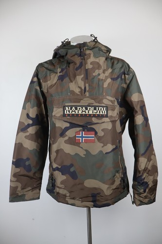 Napapijri veste capuche - veste,