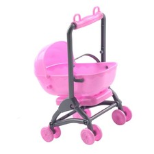  Plastique bébé chariot