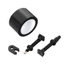 Kit tubeless avec ruban et