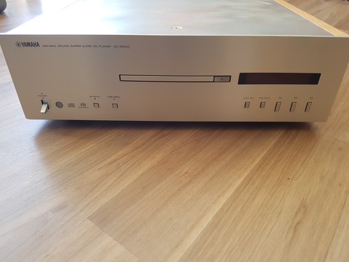 Lecteur yamaha - lecteur,