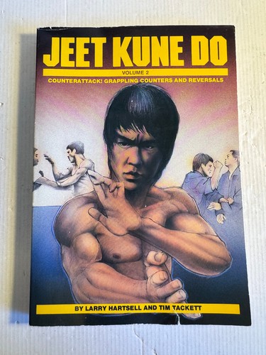 Jeet kune volume 2 - jeet, do