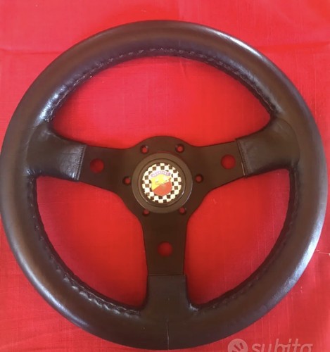 Volant fiat 500 600 - fiat,