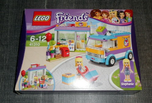 Lego friends livraison de - lego,