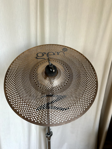 Cymbale zyldjian low - cymbale, volume