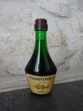 Mignonnette bouteille