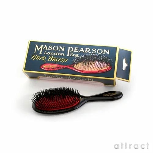 Mason pearson child bristle - mason,