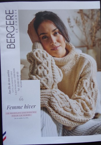 Catalogue laine tricot - §§,