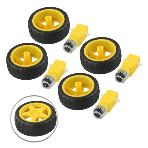 Pour arduino kit moteur - kit,