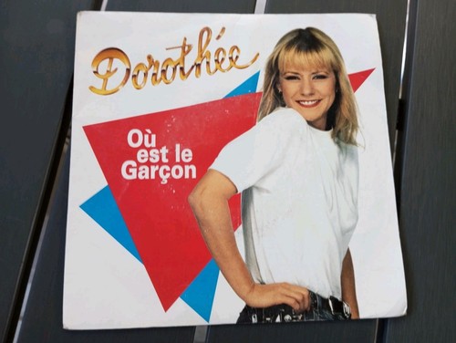 Dorothée est le - dorothée/,