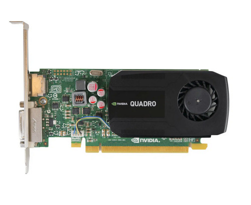 Nvidia quadro k420 2go - ,