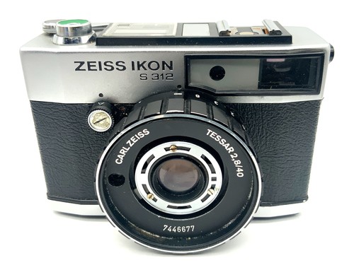 Zeiss ikon 312 - ikon,