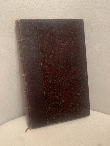 Livre ancien cours spéciaux - livre,