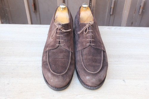 Chaussure paraboot chambord - chaussure,