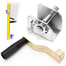 Manivelle de tension pour