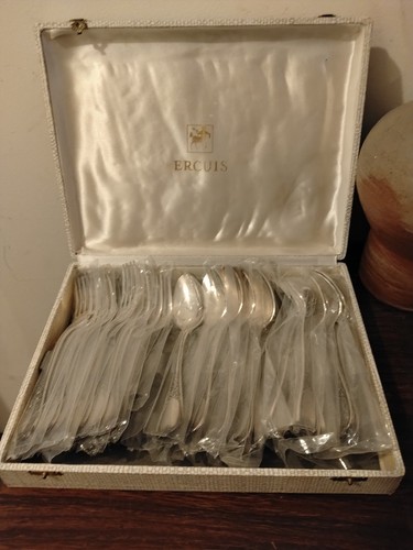Ménagère ercuis piéces - ménagère, 24