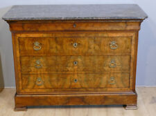 Commode Louis Philippe En