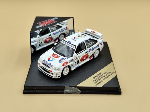 Ford escort wrc 15 - wrc, #15
